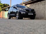 Kia Sportage 2014 годаүшін8 500 000 тг. в Алматы – фото 4
