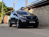 Kia Sportage 2014 годаүшін8 500 000 тг. в Алматы – фото 5