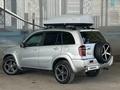 Toyota RAV4 2001 годаүшін4 600 000 тг. в Семей – фото 5