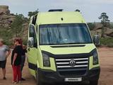 Volkswagen Crafter 2008 года за 11 500 000 тг. в Караганда – фото 3