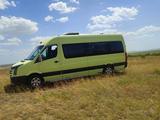 Volkswagen Crafter 2008 года за 11 500 000 тг. в Караганда – фото 4