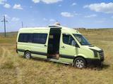 Volkswagen Crafter 2008 года за 11 500 000 тг. в Караганда