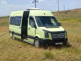 Volkswagen Crafter 2008 года за 11 500 000 тг. в Караганда – фото 5