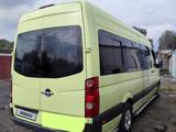 Volkswagen Crafter 2008 года за 13 000 000 тг. в Караганда – фото 4