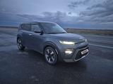 Kia Soul 2022 годаүшін11 500 000 тг. в Кызылорда