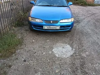 Toyota Sprinter Marino, 1993