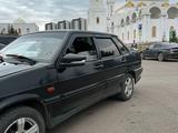 ВАЗ (Lada) 2115 2005 года за 1 650 000 тг. в Степногорск – фото 2