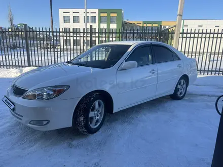 Toyota Camry 2003 года за 5 300 000 тг. в Шымкент – фото 4