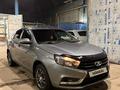 ВАЗ (Lada) Vesta 2019 года за 4 300 000 тг. в Усть-Каменогорск – фото 6