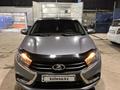 ВАЗ (Lada) Vesta 2019 года за 4 300 000 тг. в Усть-Каменогорск – фото 7