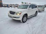 Lexus GX 470 2004 года за 9 450 000 тг. в Актобе – фото 2