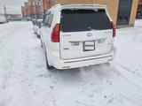 Lexus GX 470 2004 года за 9 450 000 тг. в Актобе – фото 3