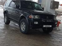 Mitsubishi Montero Sport 2001 года за 4 500 000 тг. в Актобе