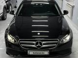 Mercedes-Benz E 300 2017 годаүшін18 000 000 тг. в Астана – фото 5