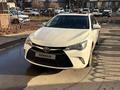 Toyota Camry 2015 годаүшін9 500 000 тг. в Алматы – фото 2