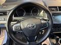 Toyota Camry 2015 годаүшін9 500 000 тг. в Алматы – фото 5