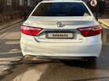 Toyota Camry 2015 годаүшін9 500 000 тг. в Алматы – фото 7