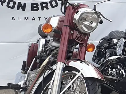 Royal Enfield  Classic 500 2013 года за 1 600 000 тг. в Алматы