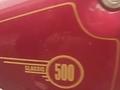 Royal Enfield  Classic 500 2013 года за 1 600 000 тг. в Алматы – фото 4