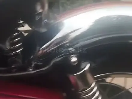 Royal Enfield  Classic 500 2013 года за 1 600 000 тг. в Алматы – фото 6
