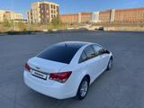 Chevrolet Cruze 2011 года за 3 000 000 тг. в Караганда – фото 4