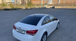 Chevrolet Cruze 2011 годаүшін3 000 000 тг. в Караганда – фото 4