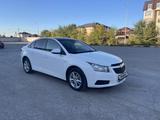 Chevrolet Cruze 2011 года за 3 000 000 тг. в Караганда