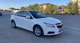 Chevrolet Cruze 2011 годаүшін3 000 000 тг. в Караганда