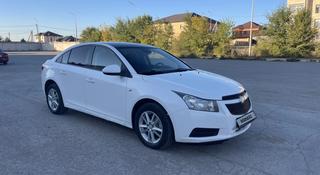Chevrolet Cruze 2011 года за 3 000 000 тг. в Караганда