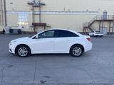 Chevrolet Cruze 2011 года за 3 000 000 тг. в Караганда – фото 3
