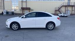 Chevrolet Cruze 2011 годаүшін3 000 000 тг. в Караганда – фото 3