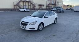 Chevrolet Cruze 2011 годаүшін3 000 000 тг. в Караганда – фото 2