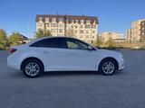 Chevrolet Cruze 2011 года за 3 000 000 тг. в Караганда – фото 5
