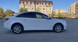 Chevrolet Cruze 2011 годаүшін3 000 000 тг. в Караганда – фото 5