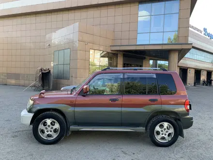 Mitsubishi Pajero iO 1998 года за 2 250 000 тг. в Семей – фото 6