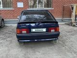 ВАЗ (Lada) 2114 2011 годаfor1 250 000 тг. в Актобе – фото 3