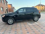 Mitsubishi ASX 2011 года за 5 550 000 тг. в Астана – фото 5