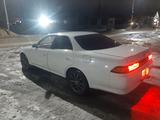 Toyota Mark II 1995 года за 2 800 000 тг. в Караганда – фото 5