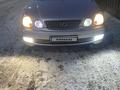 Lexus GS 300 1999 года за 4 600 000 тг. в Талдыкорган