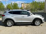 Hyundai Tucson 2018 годаfor9 350 000 тг. в Костанай