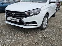 ВАЗ (Lada) Vesta 2019 годаүшін5 500 000 тг. в Талдыкорган