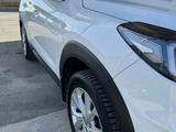 Hyundai Tucson 2019 годаүшін12 000 000 тг. в Шымкент – фото 2