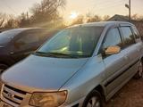 Hyundai Matrix 2003 года за 2 500 000 тг. в Алматы – фото 2