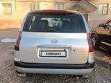 Hyundai Matrix 2003 года за 2 500 000 тг. в Алматы – фото 3