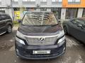 Toyota Vellfire 2010 года за 5 990 000 тг. в Астана – фото 2
