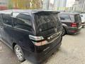 Toyota Vellfire 2010 года за 5 990 000 тг. в Астана