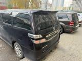 Toyota Vellfire 2010 годаүшін5 990 000 тг. в Астана