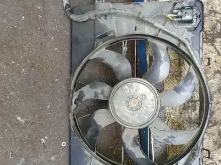 Вентилятор за 40 000 тг. в Алматы – фото 2