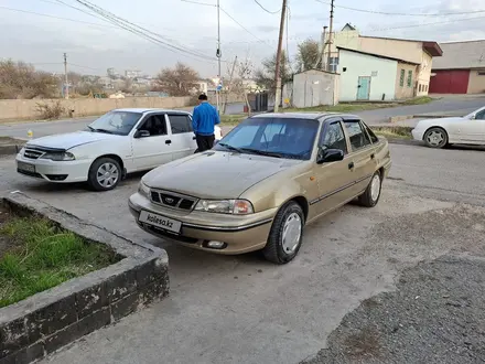 Daewoo Nexia 2007 года за 1 600 000 тг. в Шымкент – фото 3