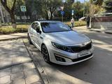 Kia Optima 2015 года за 6 600 000 тг. в Алматы